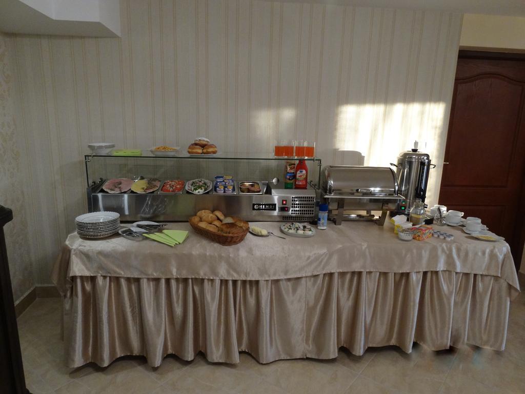 Hotelik Pod Lwami Malaszewicze Duze Extérieur photo
