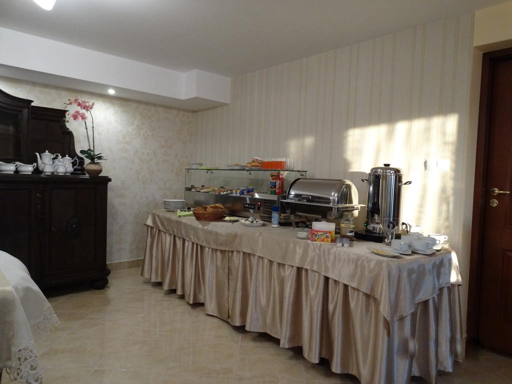 Hotelik Pod Lwami Malaszewicze Duze Extérieur photo