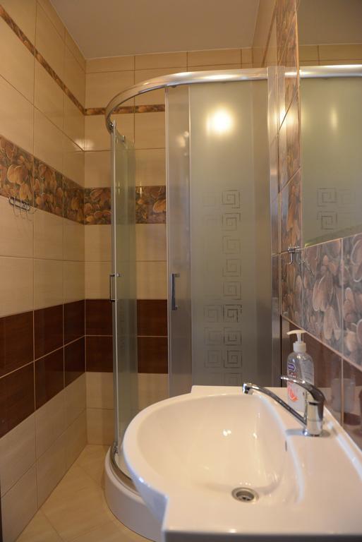 Hotelik Pod Lwami Malaszewicze Duze Chambre photo