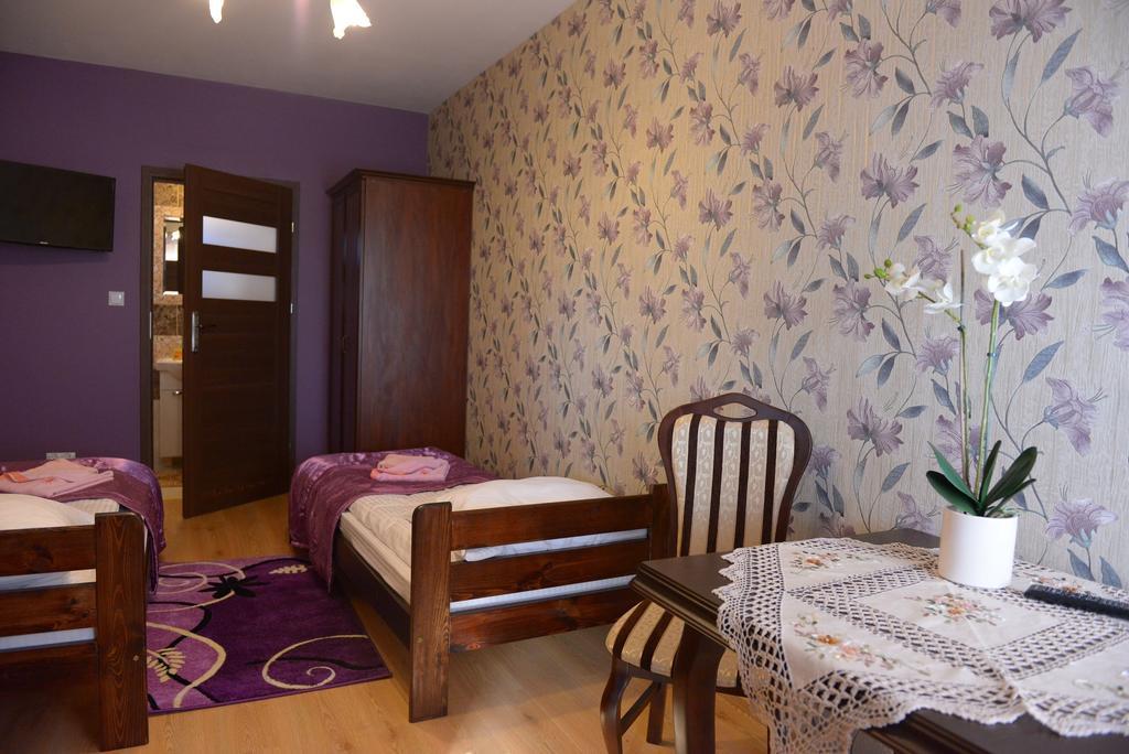 Hotelik Pod Lwami Malaszewicze Duze Chambre photo