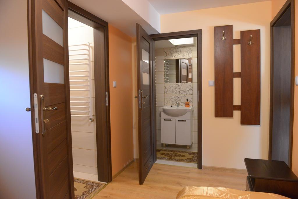 Hotelik Pod Lwami Malaszewicze Duze Chambre photo